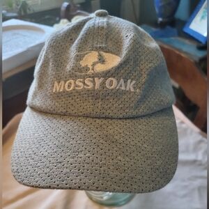 Mossyboah knit mesh hat NWOT